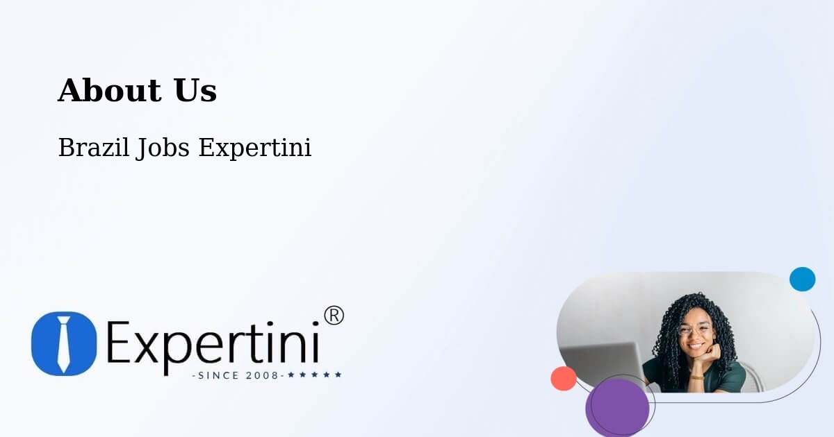 About Expertini Recruitment Platform  – Moiporá - Moiporá, Brazil Jobs Expertini