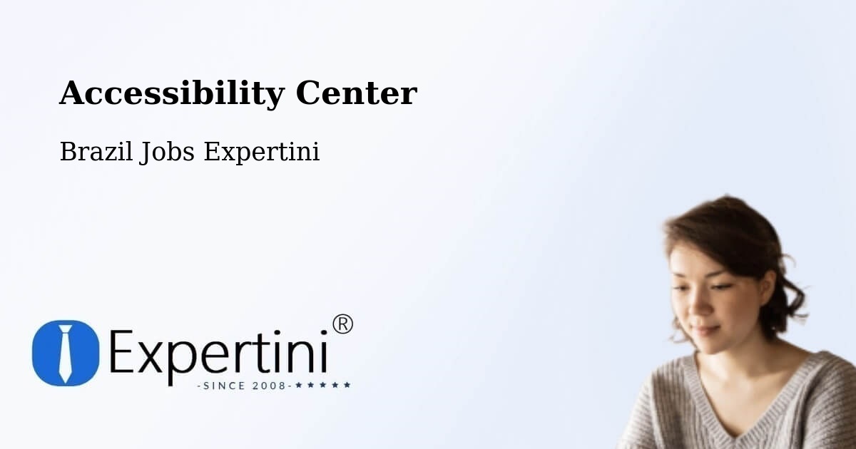 Accessibility Statement – Moiporá - Brazil Jobs Expertini