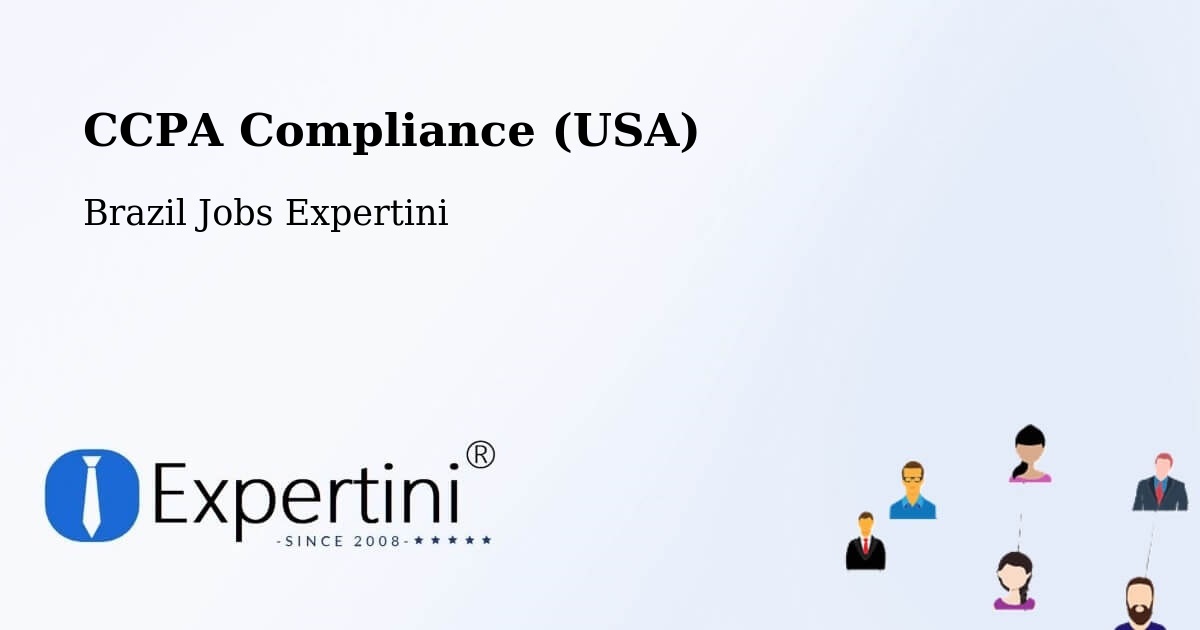 CCPA Privacy Rights & Compliance Notice – Moiporá - Brazil Jobs Expertini