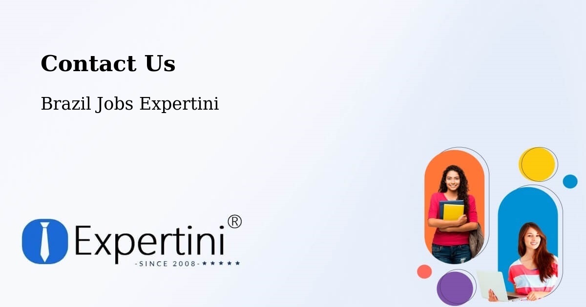 Contact Expertini – Moiporá - Brazil Jobs Expertini