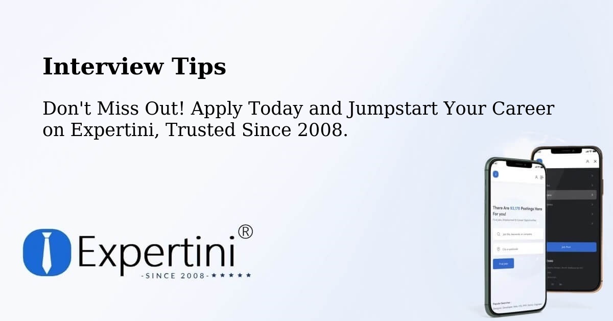 Interview Tips & Techniques for Job Seekers – Moiporá - Moiporá, Brazil Jobs Expertini