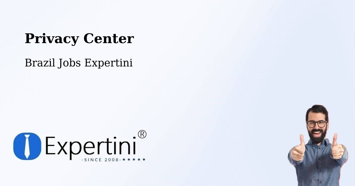 Privacy Policy – Moiporá - Brazil Jobs Expertini