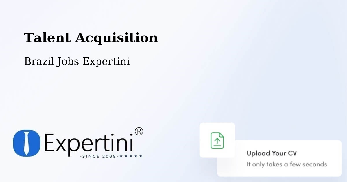 Post Jobs & Find Candidates in Moiporá – Talent Acquisition Solutions - Brazil Jobs Expertini